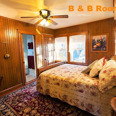 Sheppard'S Campus B&B Kingston Екстериор снимка